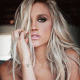 Cover: Ashley Roberts - Yesterday