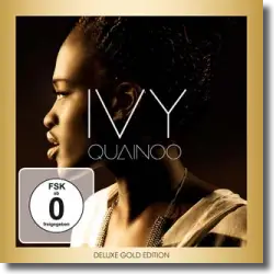 Cover: Ivy Quainoo - Ivy (Deluxe Gold Edition)