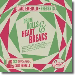 Cover: Drum Rolls & Heart Breaks - Various Artists