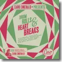 Cover:  Drum Rolls & Heart Breaks - Various Artists
