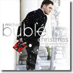 Cover: Michael Bublé - Christmas (Deluxe Special Edition)