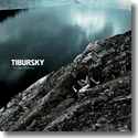 Cover: Tibursky - Not Quite Bohemian
