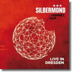 Cover: Silbermond - Himmel auf: Live in Dresden