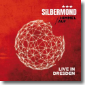 Cover:  Silbermond - Himmel auf: Live in Dresden