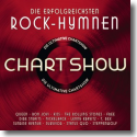 Die ultimative Chartshow - Rock Hymnen