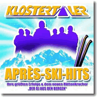 Cover: Klostertaler - Aprs Ski Hits