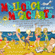 Cover: Mallorca Megacharts - Die Erste 