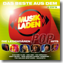 Cover:  Musikladen - Various Artists
