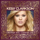 Cover: Kelly Clarkson - Greatest Hits – Chapter One