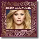 Cover:  Kelly Clarkson - Greatest Hits  Chapter One