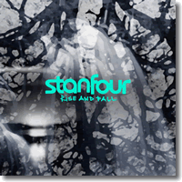 Cover: Stanfour - Rise And Fall