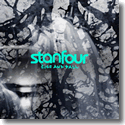 Cover:  Stanfour - Rise And Fall