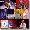 Cover:  Hhner - Die Hhner 4.0  Live und in Farbe