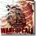 Cover:  WakeUpCall - Batteries Are Not Included