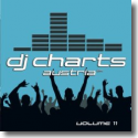 Cover:  DJ Charts Austria Vol. 11 - Various Artists