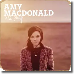 Cover: Amy Macdonald - 4th Of July