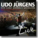 Cover:  Udo Jrgens - Der ganz normale Wahnsinn - Live