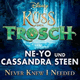 Cover: Cassandra Steen & Ne-Yo - Never Knew I Needed