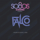 Cover: Falco - so80s presents Falco