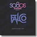 Cover:  Falco - so80s presents Falco