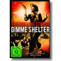 Cover:  The Rolling Stones - Gimme Shelter