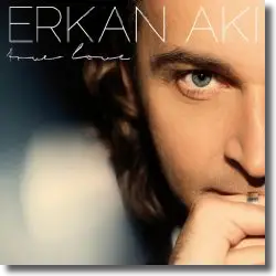 Cover: Erkan Aki - True Love