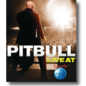 Cover:  Pitbull - Live At Rock In Rio