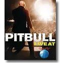 Cover:  Pitbull - Live At Rock In Rio