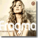 Cover:  Fragma - Forever And A Day