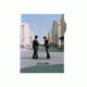 Cover: Pink Floyd - Wish You Were Here