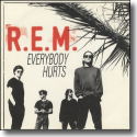 Cover:  R.E.M. - Everybody Hurts