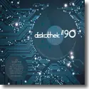 Cover:  Diskothek90 - Various Artists