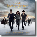 Cover: The Twilight Saga: Breaking Dawn (Part 2) (The Score) - Music by Carter Burwell