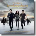 Cover:  The Twilight Saga: Breaking Dawn (Part 2) (The Score) - Music by Carter Burwell