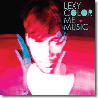 Cover: Lexy - Color Me Music