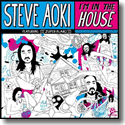 Cover:  Steve Aoki feat. Zuper Blahq - I'm In The House