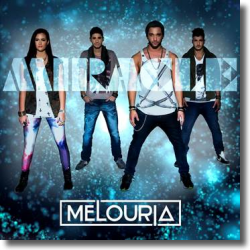 Cover: Melouria - Miracle