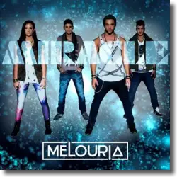 Cover: Melouria - Miracle