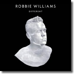 Cover: Robbie Williams - Different