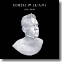 Cover:  Robbie Williams - Different