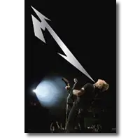 Cover: Metallica - Quebec Magnetic