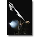 Cover:  Metallica - Quebec Magnetic