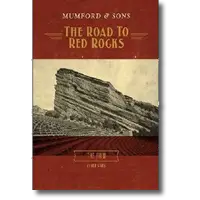 Cover: Mumford & Sons - The Road to Red Rocks