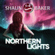 Cover: Shaun Baker - Northern Lights