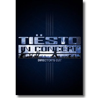 Cover: Tiesto - Tiesto in Concert
