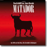 Cover: Beachclub 69 feat. Inusa Dawuda - Matador