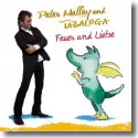 Cover:  Peter Maffay - Feuer und Liebe