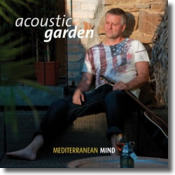 Cover: Acoustic Garden - Mediterranean Mind