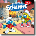 Die Hits der Schlmpfe Vol. 2 - Die Schlmpfe