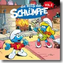Cover:  Die Hits der Schlmpfe Vol. 2 - Die Schlmpfe